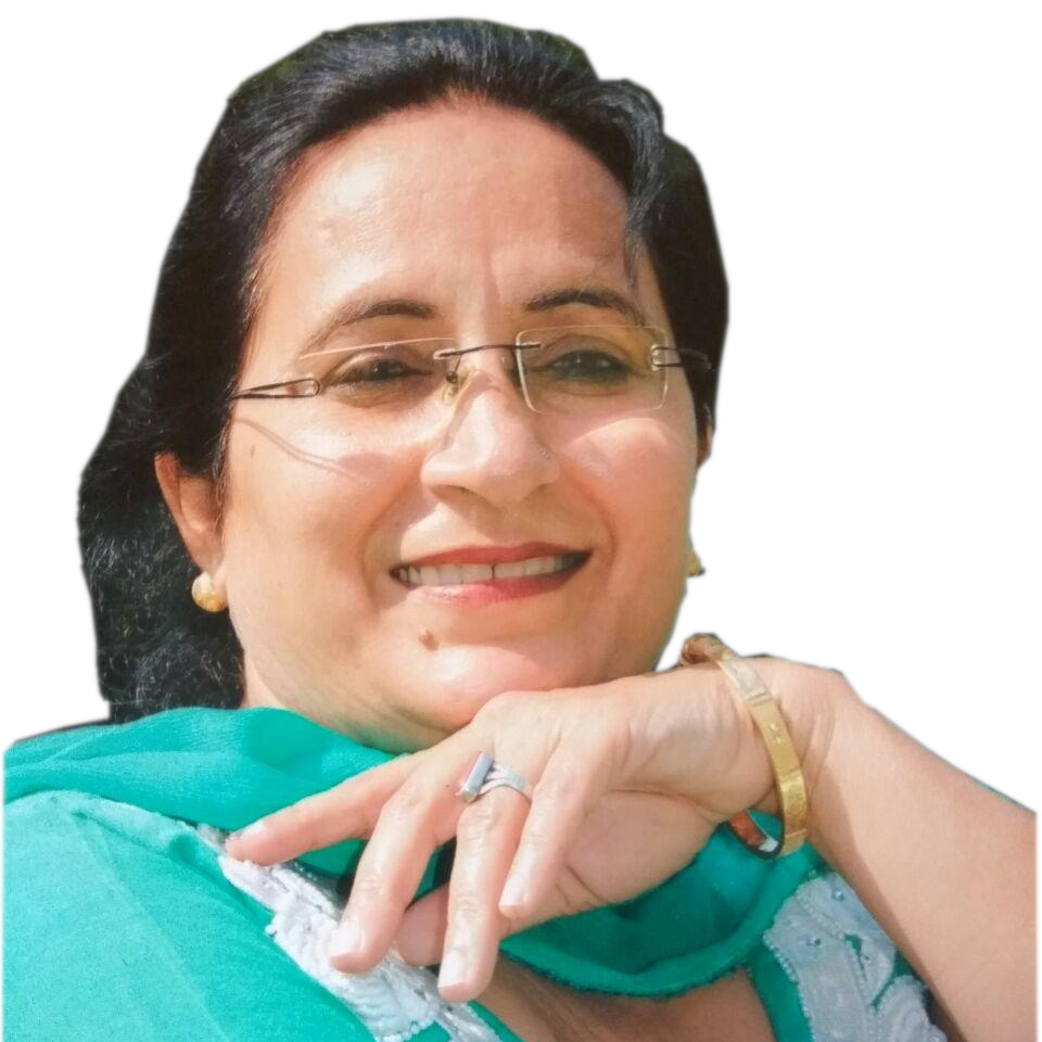Raman Goswami