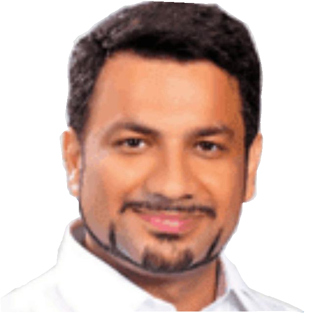 Ricky Goswami