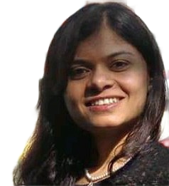 Ritu Parihar