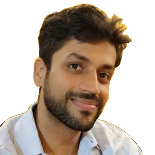 Tushar Goswami