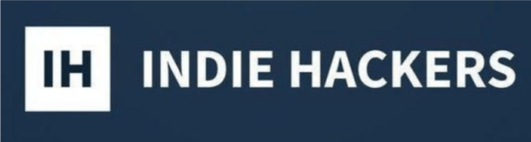 indie hackers