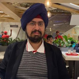  Satwinder Singh