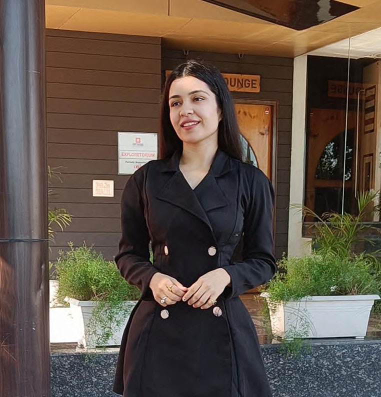 Bhavya Kaushal