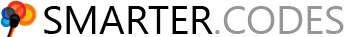 smartercodes